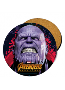 Подложка за чаша - THANOS 